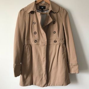 💥💥BOGO💥💥H&M trench coat